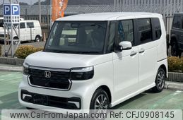 honda n-box 2025 -HONDA--N BOX 6BA-JF5--JF5-1172***---HONDA--N BOX 6BA-JF5--JF5-1172***-