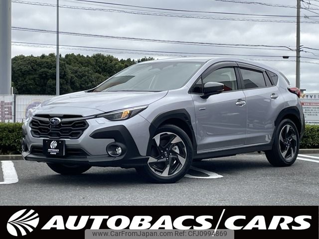 subaru subaru-others 2024 CFJ0994869 image 1