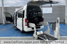 toyota hiace-van 2017 CFJ1753964