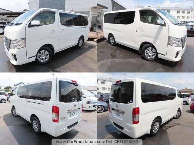 nissan nv350-caravan-wagon 2018 quick_quick_CBA-KS2E26_KS2E26-101323 image 2