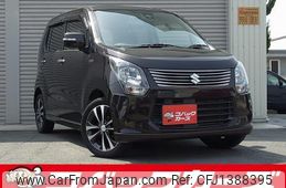 suzuki wagon-r 2014 CFJ1388395