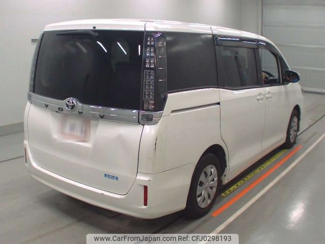 toyota voxy 2016 -TOYOTA--Voxy ZRR80G-0270855---TOYOTA--Voxy ZRR80G-0270855- image 2