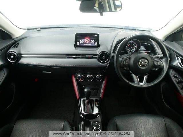 mazda cx-3 2016 quick_quick_LDA-DK5AW_DK5AW-109107 image 2