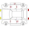 nissan note 2018 -NISSAN--Note DAA-HE12--HE12-214321---NISSAN--Note DAA-HE12--HE12-214321- image 2