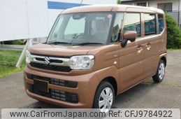 suzuki spacia 2023 -SUZUKI--Spacia 5AA-MK94S--MK94S-113***---SUZUKI--Spacia 5AA-MK94S--MK94S-113***-