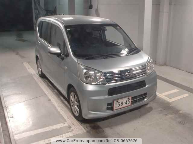 daihatsu move 2022 -DAIHATSU--Move LA150S-2119532---DAIHATSU--Move LA150S-2119532- image 1