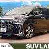 toyota alphard 2018 -TOYOTA--Alphard DBA-AGH30W--AGH30-0200566---TOYOTA--Alphard DBA-AGH30W--AGH30-0200566- image 1