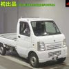 suzuki carry-truck 2012 -SUZUKI--Carry Truck DA63T--798495---SUZUKI--Carry Truck DA63T--798495- image 1