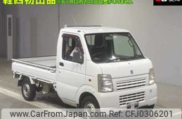 suzuki carry-truck 2012 -SUZUKI--Carry Truck DA63T--798495---SUZUKI--Carry Truck DA63T--798495-