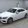 mercedes-benz c-class 2016 CFJ1651332 image 2