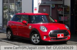 mini mini-others 2018 -BMW 【富士山 340め0234】--BMW Mini XU15M--WMWXU52060TH94689---BMW 【富士山 340め0234】--BMW Mini XU15M--WMWXU52060TH94689-