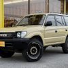 toyota land-cruiser-prado 2002 -TOYOTA--Land Cruiser Prado RZJ95W--RZJ95-0054379---TOYOTA--Land Cruiser Prado RZJ95W--RZJ95-0054379- image 4