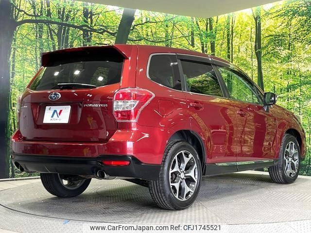 subaru forester 2012 CFJ1745521 image 2