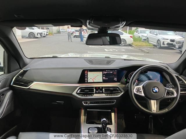 bmw x5 2019 -BMW--BMW X5 3DA-CV30S--WBACV620X0LM95009---BMW--BMW X5 3DA-CV30S--WBACV620X0LM95009- image 2