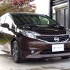 nissan note 2015 -NISSAN--Note DBA-E12--E12-338182---NISSAN--Note DBA-E12--E12-338182- image 5