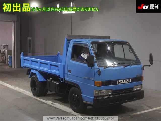 isuzu elf-truck 1991 -ISUZU--Elf NKR58ED-7226613---ISUZU--Elf NKR58ED-7226613- image 1