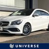 mercedes-benz cla-class 2019 -MERCEDES-BENZ--Benz CLA DBA-117942--WDD1179422N744727---MERCEDES-BENZ--Benz CLA DBA-117942--WDD1179422N744727- image 1