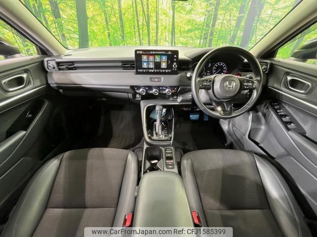 honda vezel 2021 CFJ1585399 image 2