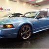 ford mustang 2000 -FORD--Ford Mustang 1FAF1P4--1FAFP45X4YF167429---FORD--Ford Mustang 1FAF1P4--1FAFP45X4YF167429- image 33