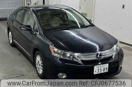 lexus hs 2009 -LEXUS 【松本 301ソ3389】--Lexus HS ANF10-2017205---LEXUS 【松本 301ソ3389】--Lexus HS ANF10-2017205-