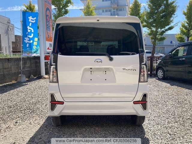 daihatsu tanto 2021 -DAIHATSU--Tanto LA650S--0154619---DAIHATSU--Tanto LA650S--0154619- image 2