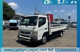 mitsubishi-fuso canter 2017 GOO_NET_EXCHANGE_0541786A30240725W002