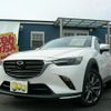 mazda cx-3 2021 -MAZDA 【名変中 】--CX-3 DKLFW--107305---MAZDA 【名変中 】--CX-3 DKLFW--107305- image 1