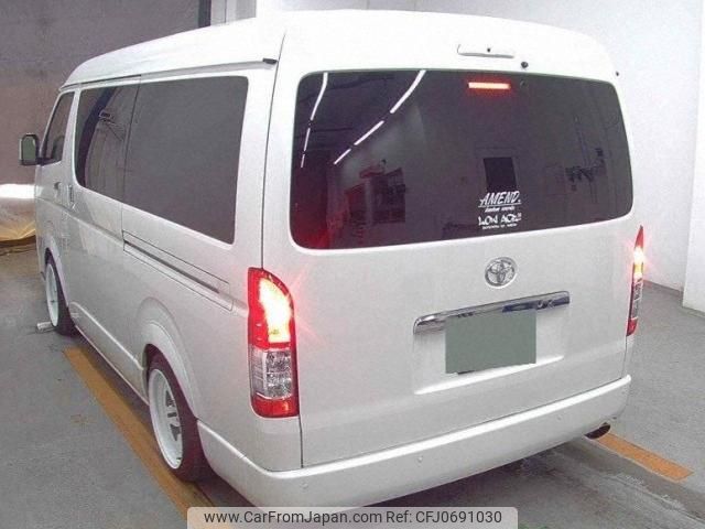 toyota hiace-wagon 2022 quick_quick_3BA-TRH214W_TRH214-0067916 image 2