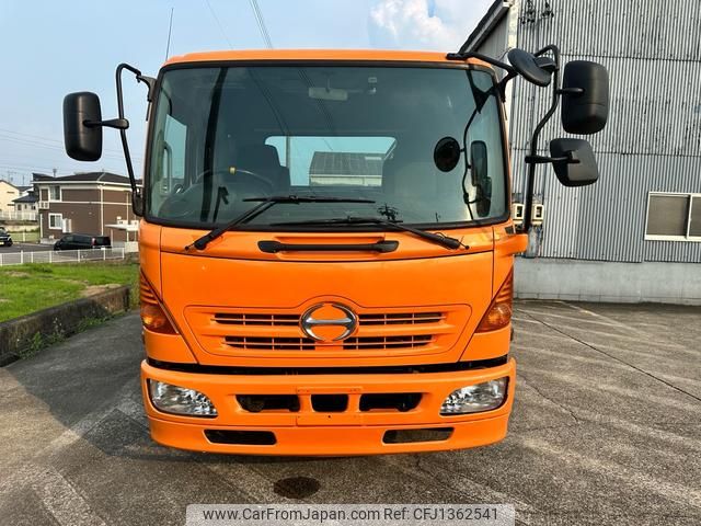 hino ranger 2009 GOO_NET_EXCHANGE_0208406A30250701W001 image 2