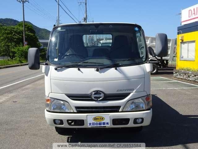 hino dutro 2015 quick_quick_TKG-XZU620T_XZU620-0007235 image 2