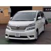 toyota vellfire 2010 -TOYOTA 【名変中 】--Vellfire ANH20W--8102224---TOYOTA 【名変中 】--Vellfire ANH20W--8102224- image 2