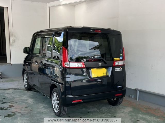suzuki spacia 2017 -SUZUKI 【京都 582て2188】--Spacia MK42S-194110---SUZUKI 【京都 582て2188】--Spacia MK42S-194110- image 2