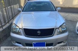 toyota crown 2008 -TOYOTA--Crown DBA-GRS180--GRS180-0071957---TOYOTA--Crown DBA-GRS180--GRS180-0071957-