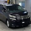 toyota vellfire 2011 -TOYOTA--Vellfire ANH20W-8190371---TOYOTA--Vellfire ANH20W-8190371- image 5