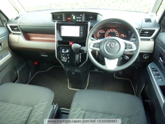 toyota roomy 2019 -TOYOTA--Roomy DBA-M910A--M910A-0059440---TOYOTA--Roomy DBA-M910A--M910A-0059440- image 2