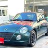 daihatsu copen 2003 quick_quick_L880K_L880K-0011690 image 2