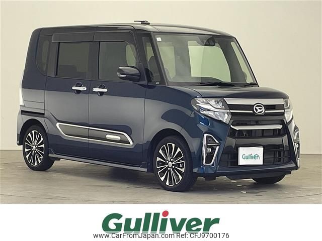 daihatsu tanto 2021 -DAIHATSU--Tanto 5BA-LA650S--LA650S-0125760---DAIHATSU--Tanto 5BA-LA650S--LA650S-0125760- image 1