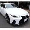 lexus is 2022 -LEXUS--Lexus IS 6AA-AVE30--AVE30-5091620---LEXUS--Lexus IS 6AA-AVE30--AVE30-5091620- image 6