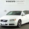 volvo v70 2010 -VOLVO--Volvo V70 DBA-BB5254W--YV1BW6050A1120417---VOLVO--Volvo V70 DBA-BB5254W--YV1BW6050A1120417- image 1