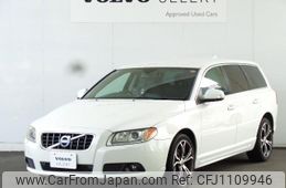 volvo v70 2010 -VOLVO--Volvo V70 DBA-BB5254W--YV1BW6050A1120417---VOLVO--Volvo V70 DBA-BB5254W--YV1BW6050A1120417-