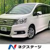 honda stepwagon 2010 -HONDA--Stepwgn DBA-RK5--RK5-1016445---HONDA--Stepwgn DBA-RK5--RK5-1016445- image 1