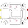 toyota harrier 2020 -TOYOTA--Harrier 6BA-MXUA80--MXUA80-0016273---TOYOTA--Harrier 6BA-MXUA80--MXUA80-0016273- image 2