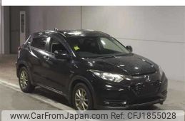 honda vezel 2015 CFJ1855028