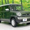 suzuki hustler 2015 -SUZUKI--Hustler DBA-MR31S--MR31S-270411---SUZUKI--Hustler DBA-MR31S--MR31S-270411- image 17