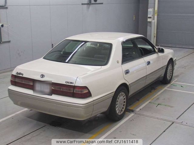 toyota crown 1996 CFJ1611418 image 2