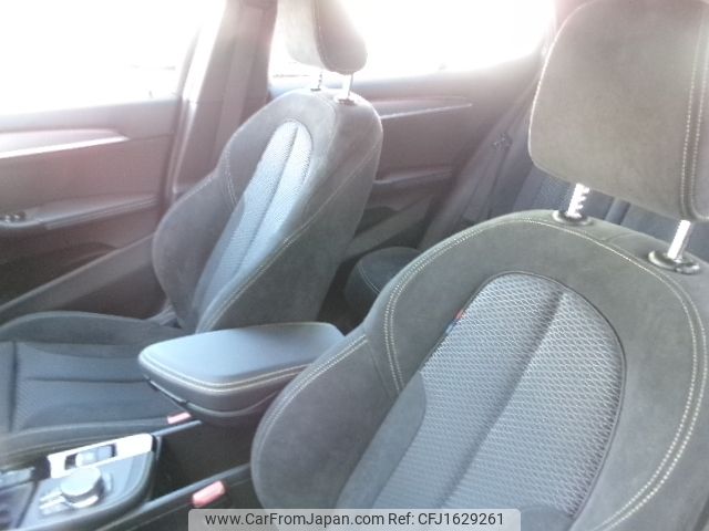 bmw x2 2019 CFJ1629261 image 2