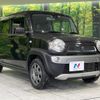 suzuki hustler 2014 quick_quick_MR31S_MR31S-221966 image 17