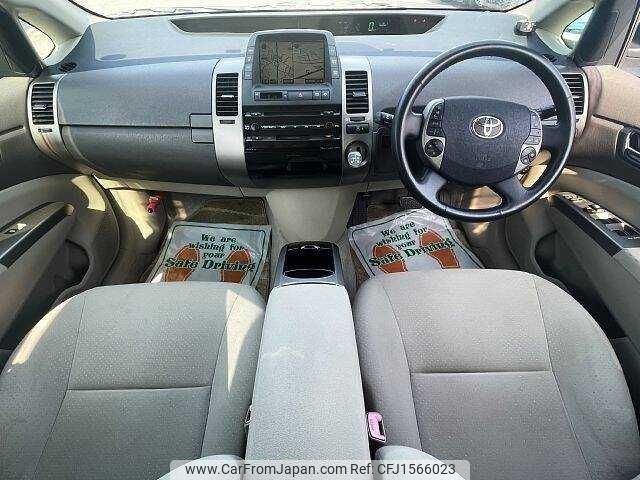 toyota prius 2008 CFJ1566023 image 1