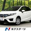 honda fit 2016 -HONDA--Fit DBA-GK4--GK4-3206354---HONDA--Fit DBA-GK4--GK4-3206354- image 1