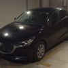 mazda demio 2021 -MAZDA--MAZDA2 DJLFS-739095---MAZDA--MAZDA2 DJLFS-739095- image 1